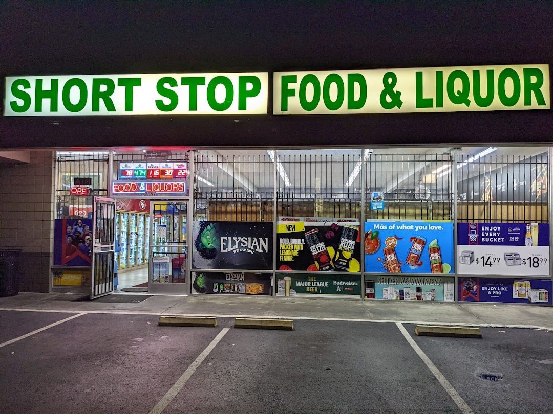 One Stop Market Food & liquor