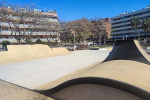 Salou skatepark image