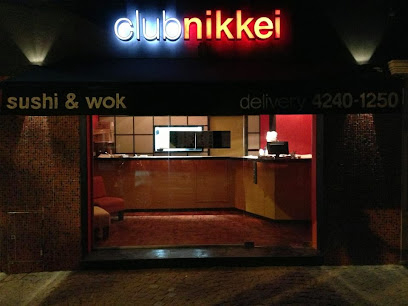 Club Nikkei