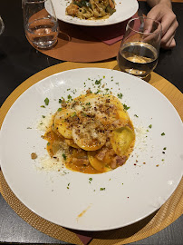 Plats et boissons du Restaurant sicilien Il Siciliano à Agen - n°3