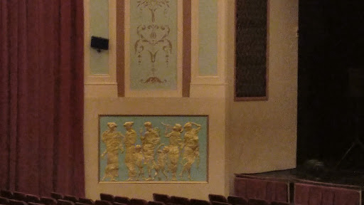 Performing Arts Theater «Appell Center for the Performing Arts», reviews and photos, 50 N George St, York, PA 17401, USA