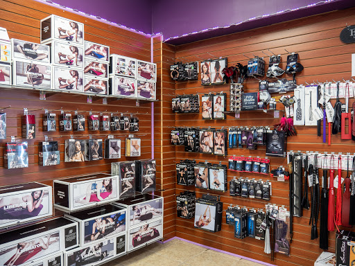 Adult Entertainment Store «Condom Sense», reviews and photos, 3118 W Parker Rd, Plano, TX 75075, USA