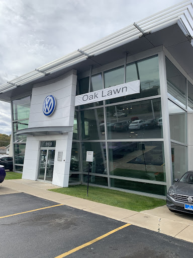 Volkswagen Dealer «Mike Haggerty VW», reviews and photos, 8920 S Cicero Ave, Oak Lawn, IL 60453, USA