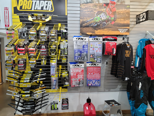 Motorcycle Dealer «Diamond Motor Sports Inc», reviews and photos, 4595 S Dupont Hwy, Dover, DE 19901, USA