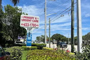Walk in Primary and Urgent Care Centers image