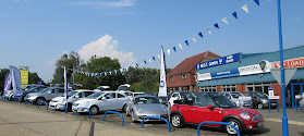 Ashdene Garage Car Sales and Service