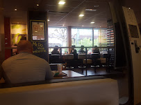 Atmosphère du Restauration rapide McDonald's Toulouse Arènes - n°7