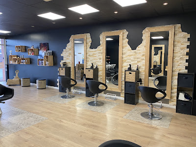 Au salon à Fonsorbes