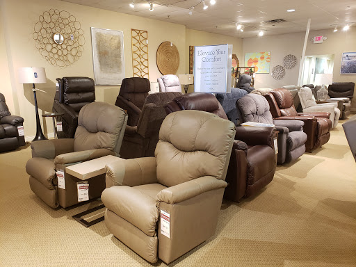 Furniture Store «La-Z-Boy Furniture Galleries», reviews and photos, 16011 South La Grange Road, Orland Park, IL 60467, USA