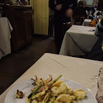 Photo n°3 de l'avis de filiberto.e fait le 20/11/2021 à 15:19 sur le  Ristorante Il Lido Solitario à Castiglione del Lago