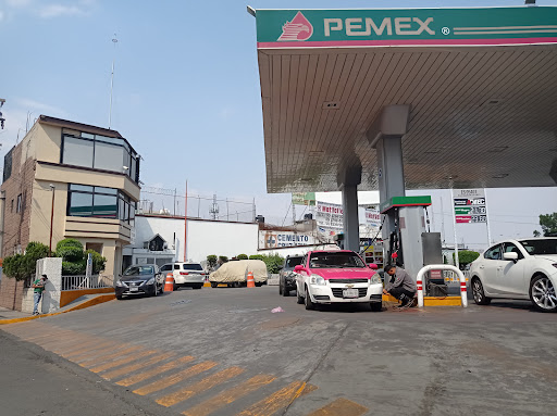 Pemex