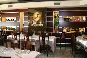 Restaurante El Jardín image
