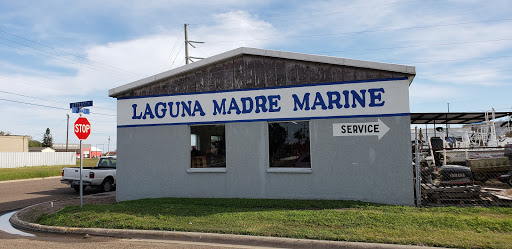 Laguna Madre Marine LLC