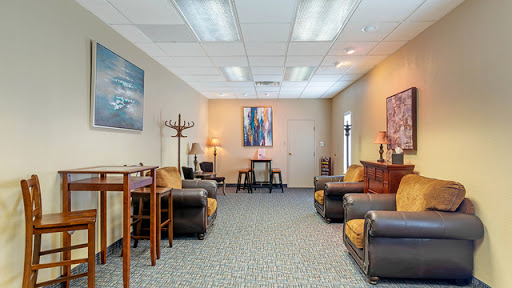 Funeral Home «Gregory W Spencer Funeral Directors», reviews and photos, 4000 Miller Ave, Fort Worth, TX 76119, USA