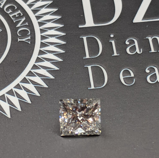DZA Diamond Dealers