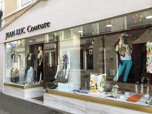 Magasin de vêtements pour femmes Jean Luc Couture Nogent-le-Rotrou