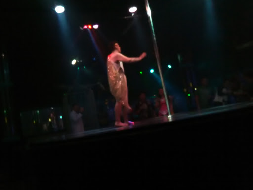 Night Club «Spectrum Memphis», reviews and photos, 600 Marshall Ave, Memphis, TN 38103, USA