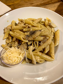 Penne du Pizzeria Chez Antoine à Vincennes - n°16