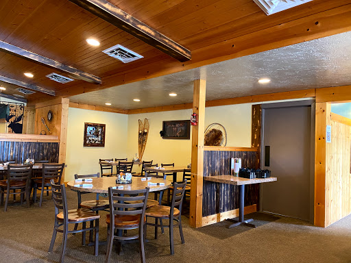 Restaurant «James Street Inn Restaurant & Catering», reviews and photos, 255 James St, Holland, MI 49424, USA