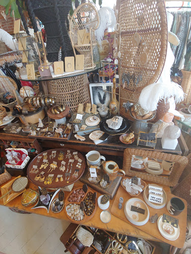 Boutique «Eldorado General Store», reviews and photos, 1700 Michigan Ave, Detroit, MI 48216, USA