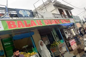 Balaji Shake Wala image