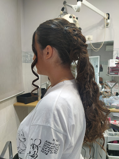 Peluquería Unisex Géminis en Villarreal, Castellón