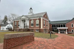 Guilford Free Library image