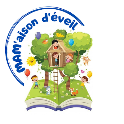 MAM'aison d'éveil à Ambrières-les-Vallées