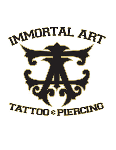Body Piercing Shop «Immortal Art Tattoo & Body Piercing : Scottsdale», reviews and photos, 10255 N Scottsdale Rd #1, Paradise Valley, AZ 85253, USA