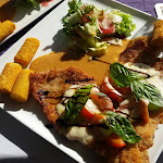 Photo n°1 de l'avis de marc.l fait le 09/06/2018 à 19:02 sur le  Schnitzelparadies Peter Reimann à Löwenberger Land