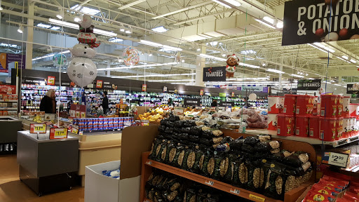 Grocery Store «Stop & Shop», reviews and photos, 470 Monroe Turnpike, Monroe, CT 06468, USA