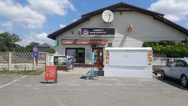 Monorierdő, Barátság u. 1, 2213