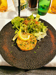 Photo n°87 de La Table de la Mer à Le Cap d’ Agde ()