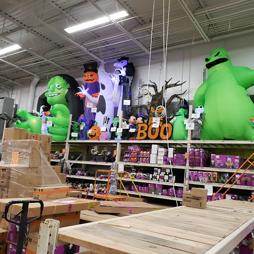 Home Improvement Store «The Home Depot», reviews and photos, 3852 13400 S, Riverton, UT 84065, USA