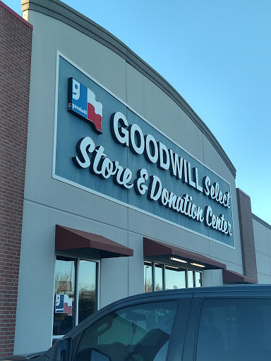 Non-Profit Organization «Goodwill Houston Select Stores», reviews and photos
