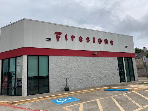 Firestone Complete Auto Care