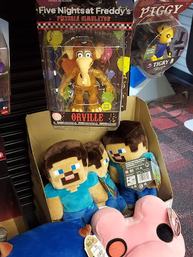 Video Game Store «GameStop», reviews and photos, 30042 Grand River Ave, Farmington Hills, MI 48336, USA