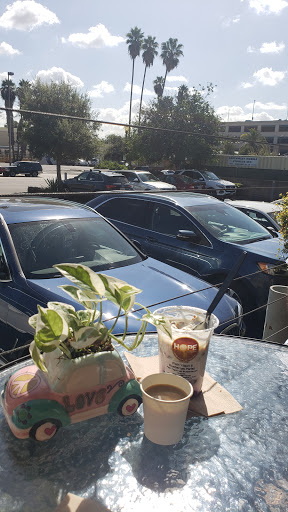 Coffee Shop «Jones Coffee Roasters», reviews and photos, 693 S Raymond Ave, Pasadena, CA 91105, USA