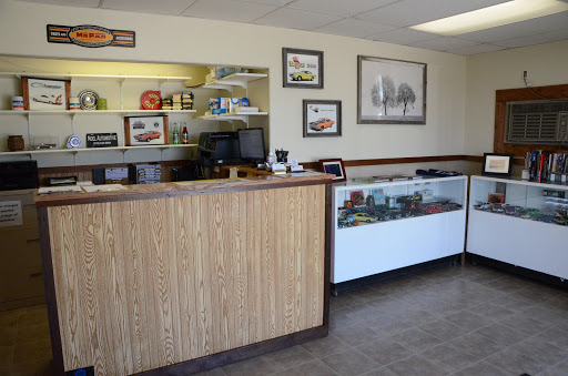 Auto Repair Shop «Noel Automotive», reviews and photos, 700 Leonard Lane, West Branch, IA 52358, USA