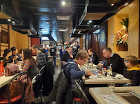 Atmosphère du Restaurant japonais Sukiyaki à Paris - n°12