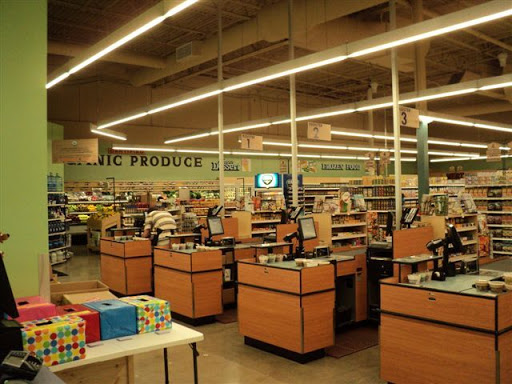 Natural Foods Store «Natural Grocers», reviews and photos, 10515 N Mopac Expy, Austin, TX 78759, USA