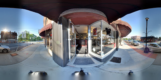 Beauty Salon «Gallery Salon», reviews and photos, 4 Raymond Ave, Poughkeepsie, NY 12603, USA