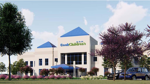 Cook Children's Orthopedics and Sports Medicine Walsh Ranch