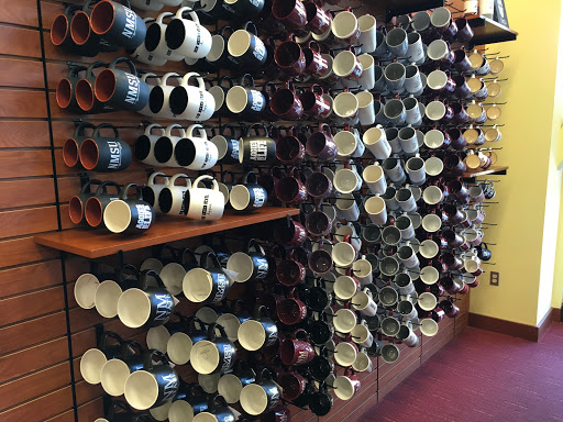 Book Store «Barnes & Noble- New Mexico State University», reviews and photos, 1400 E University Ave, Las Cruces, NM 88001, USA