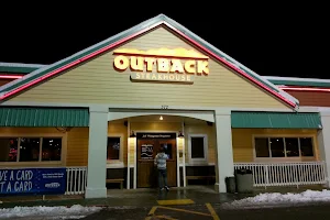 Outback Steakhouse image