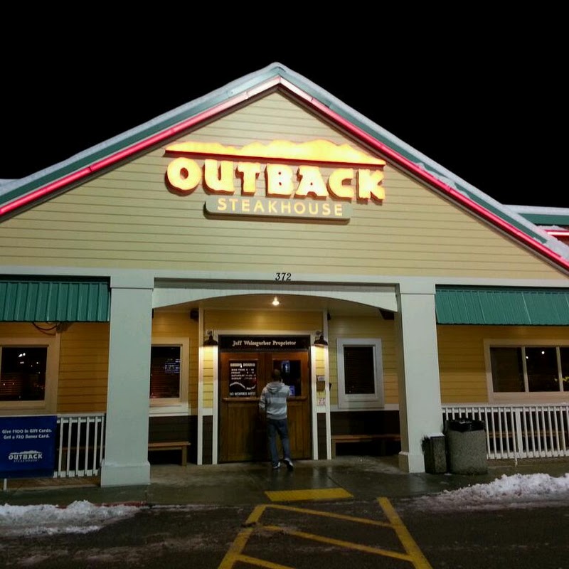 Outback Steakhouse