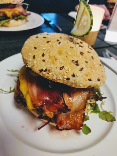 Café Mundtøjet in Storvorde, Holstebro