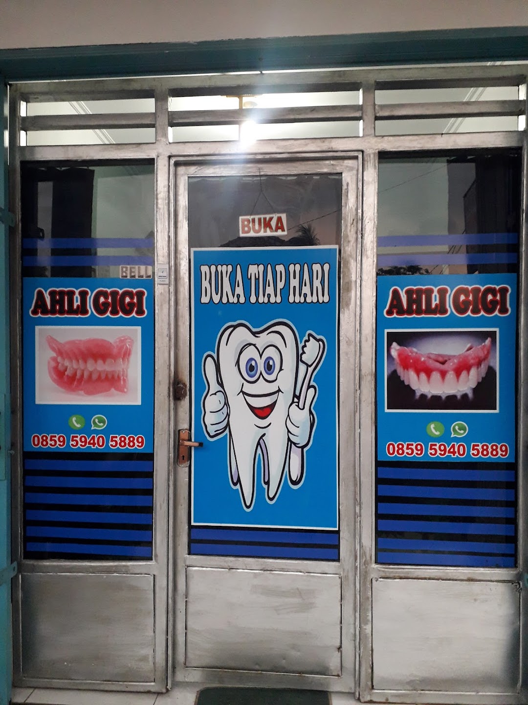 AKBAR DENTAL