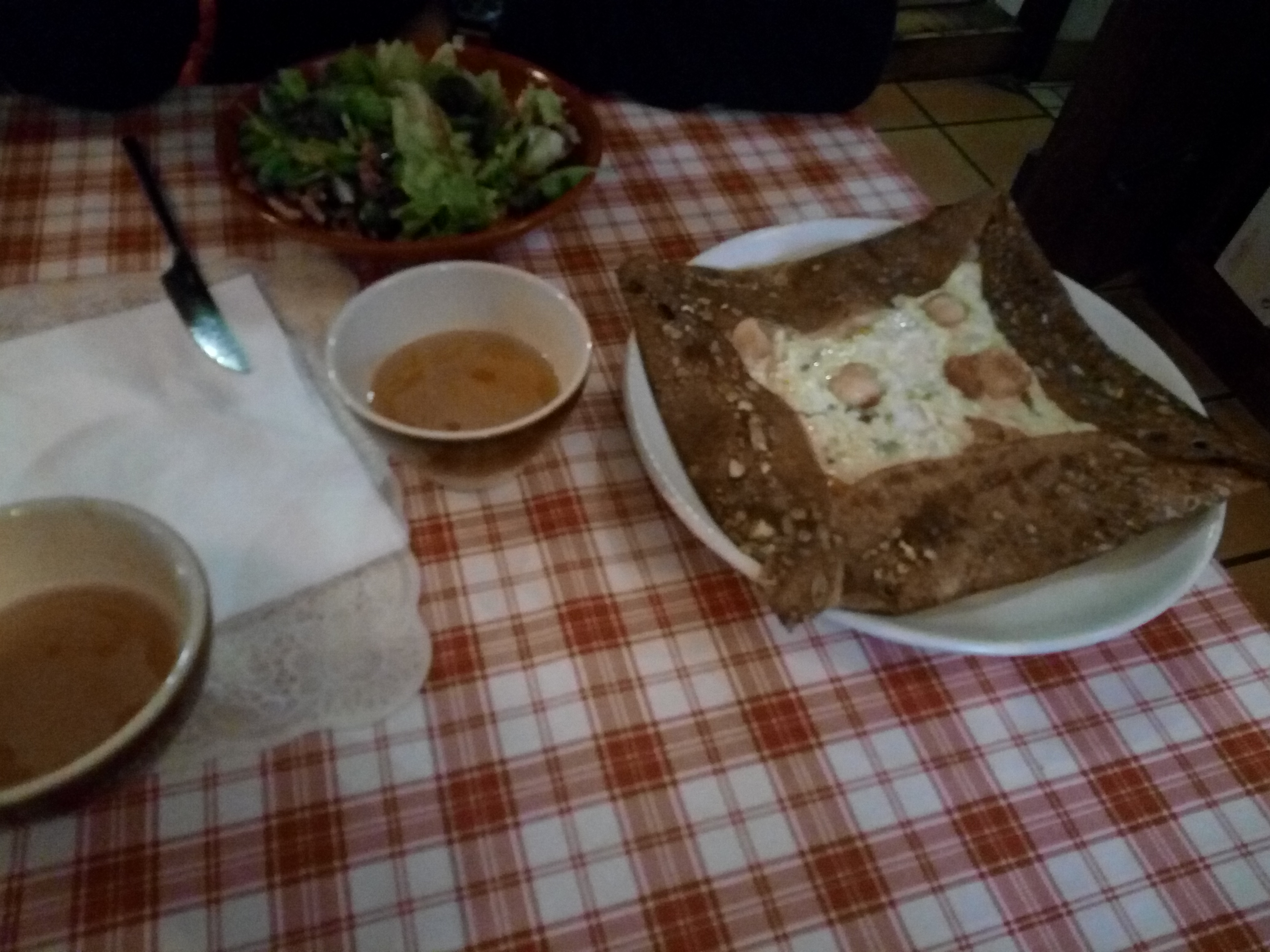 Photo n° 2 de l'avis de Severine.H fait le 05/05/2018 à 20:00