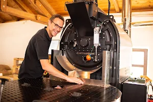 Baruli - Kaffeerösterei in Stein an der Traun image